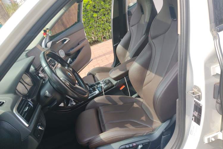 Used BMW 1 Series 2021 125i M Sport Night Edition