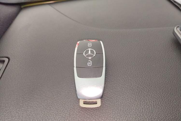 Used Mercedes-Benz A-Class 2021 A 200 Dynamic Edition
