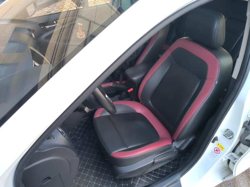 Used CHANGAN Eado 2015 1.6L Manual Junku Model China V Standard — 16
