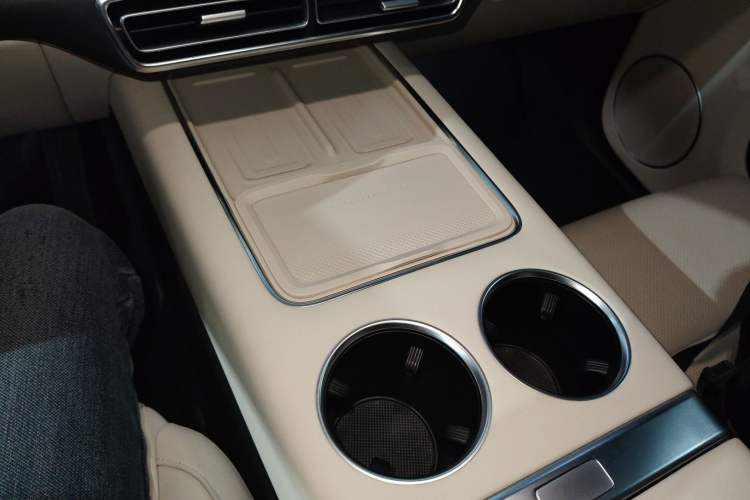 Used Li Auto L9 2024 Ultra Model