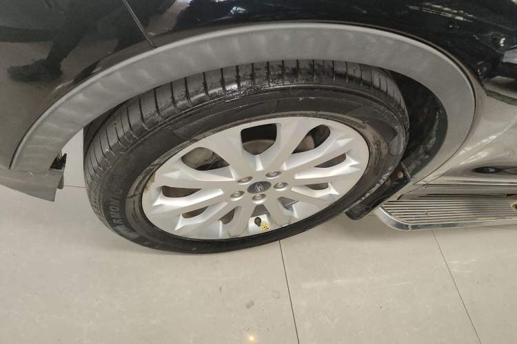 Used Ford Kuga 2015 1.5L GTDi Two-Wheel Drive Fashion Edition