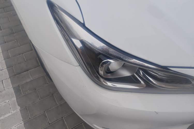 Used CHANGAN Raeton CC 2018 1.5T Automatic Elegant Version China V Standard
