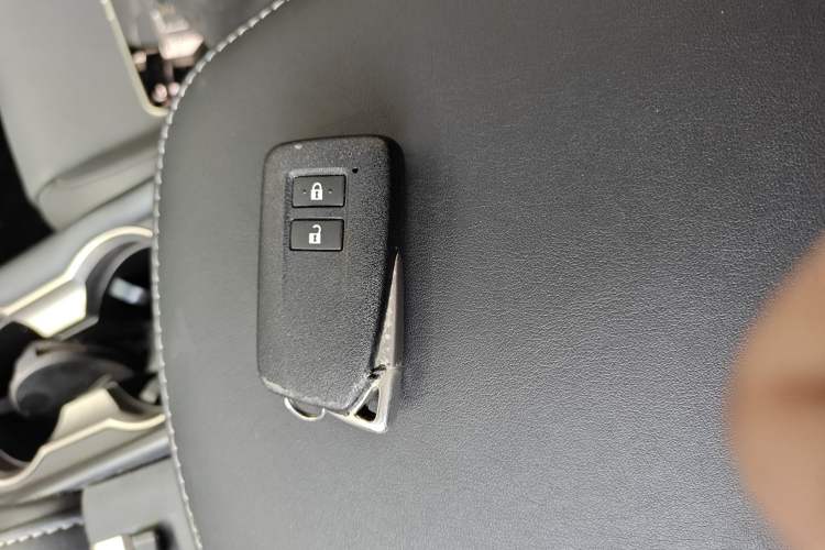 Used Lexus NX 2015 200T All-Wheel-Drive Fēngshàng Edition