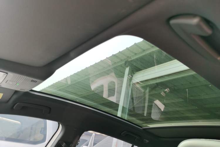 Used Volkswagen ID.4 X 2025 Smart Version Pure & Intelligent Enjoyment Edition