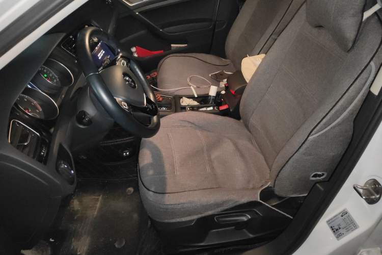 Used Volkswagen Golf 2020 280TSI DSG Comfort Version