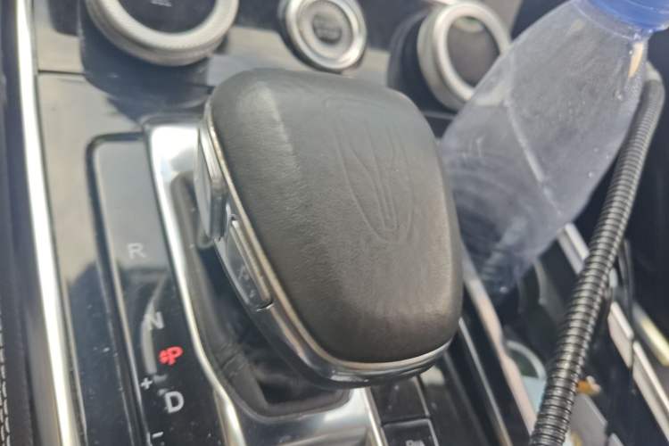 Used Hongqi H9 2020 2.0T Smart Connect Flagship Edition
