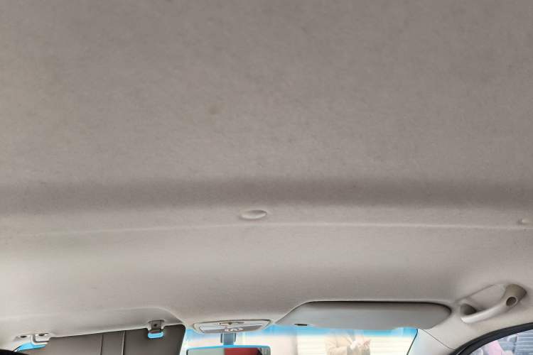 Used CHANGAN Benni mini 2012 1.0L IMT Fashion Edition China IV Standard