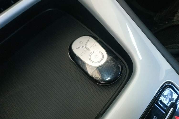 Used Geely Galaxy Geome 2025 310km Youth Edition