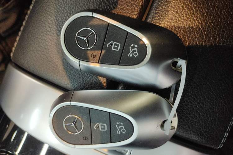 Used Mercedes-Benz C-Class 2023 Restyled C 260 L Sport Edition