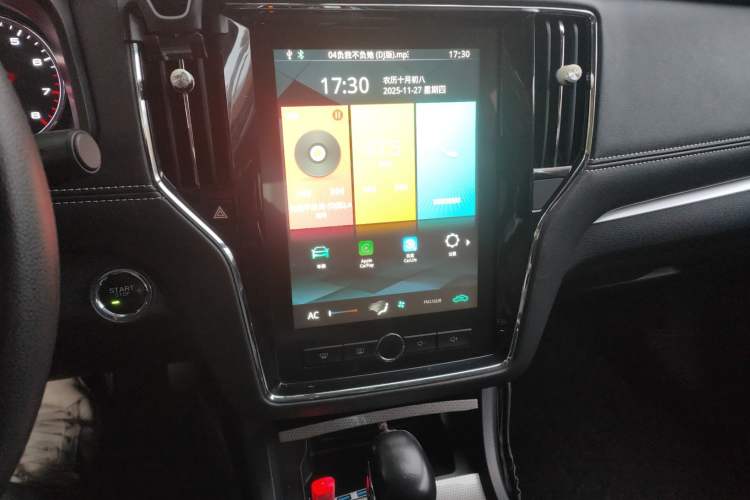 Used Roewe i6 2019 PLUS 1.6L CVT 4G Connected Flagship Deluxe Edition