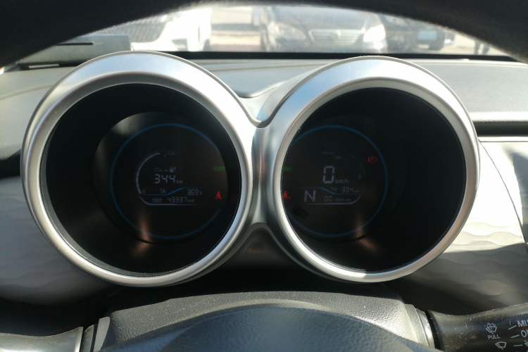 Used ORA Black Cat 2021 405 km Long-Range Version