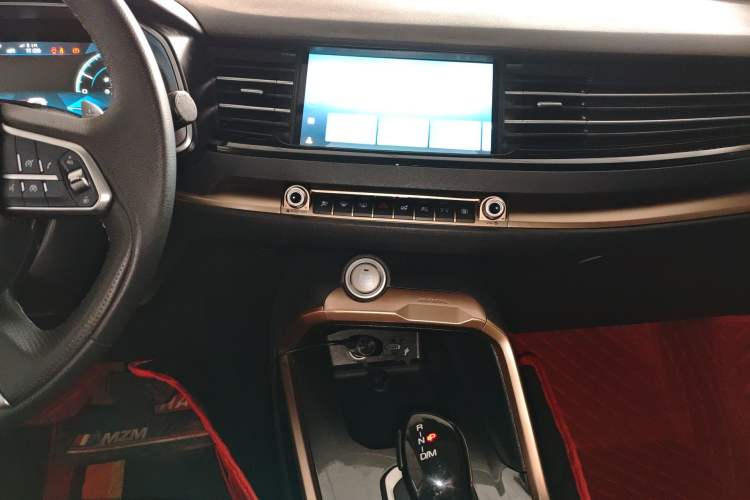 Used Haval H6 2021 1.5 GDIT Automatic Luxury Edition