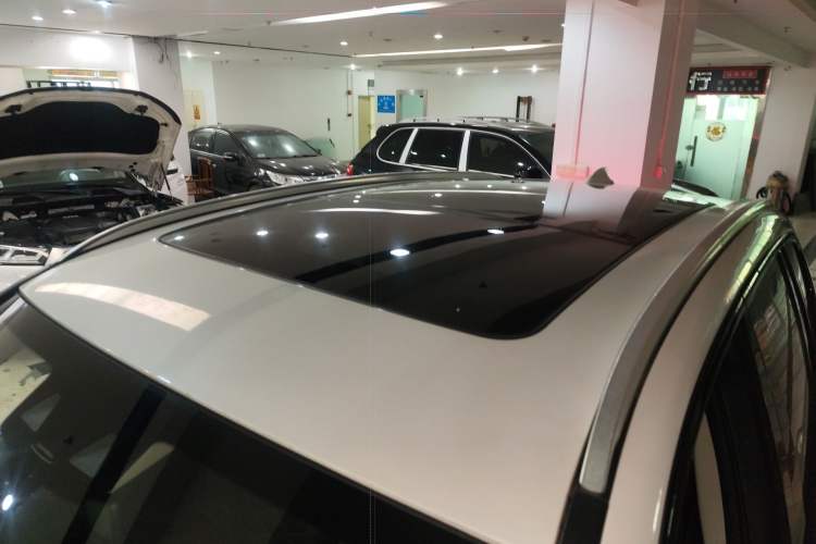 Used BMW X3 2018 xDrive28i M Sport Package China VI
