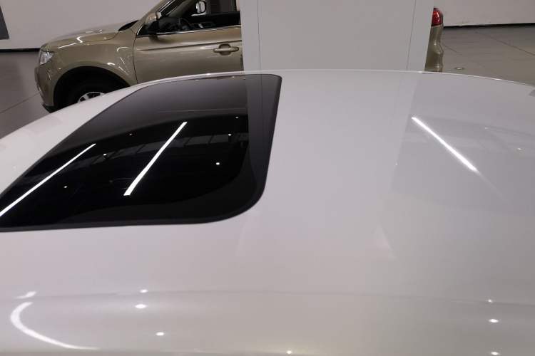 Used Honda Integra 2023 240TURBO CVT Tech Edition