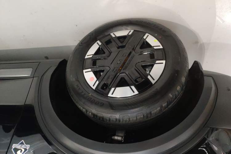 Used Ford Bronco 2026 Model Long Beach Pure Electric
