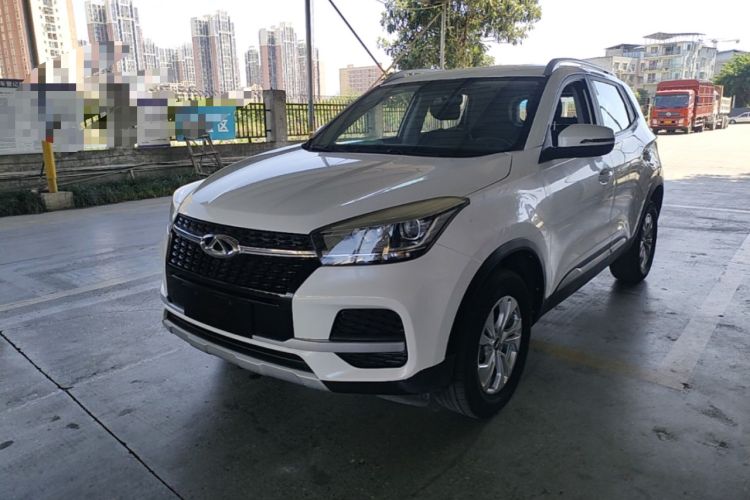 Used Chery Tiggo 5x 2019 HERO 1.5L Manual Urban Edition