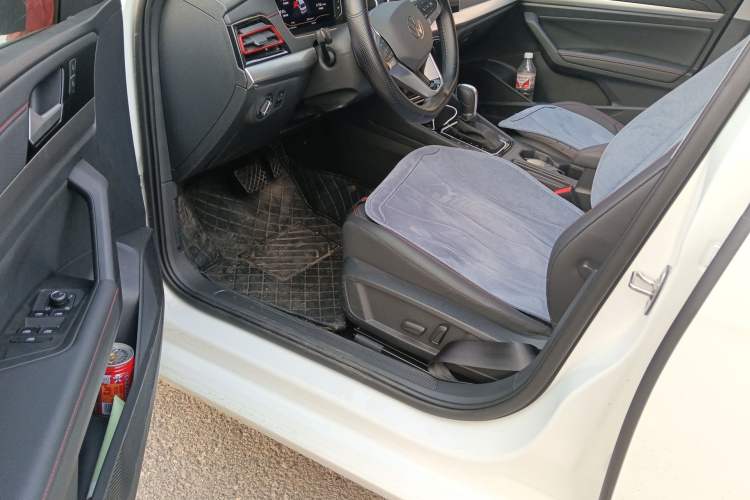 Used Volkswagen Lavida 2024 300TSI DSG Starry Sky Leading Edition
