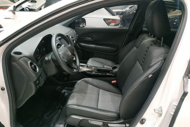 Used Honda XR-V 2020 220TURBO CVT Luxury Edition