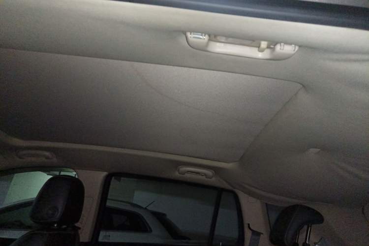 Used Buick Envision 2015 20T Two-Wheel-Drive Elite Model Headliner