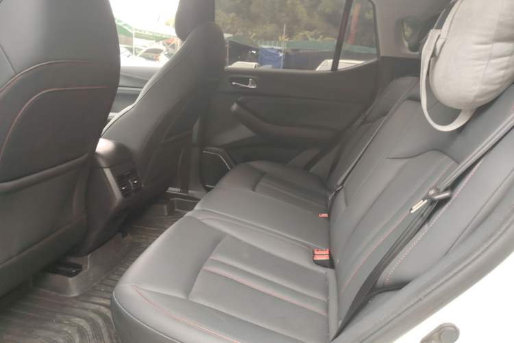 Used GAC Trumpchi GS4 2020 270T Automatic Smart Connectivity Edition