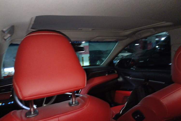 Used Toyota Camry 2021 2.5S Fēngshàng Edition
