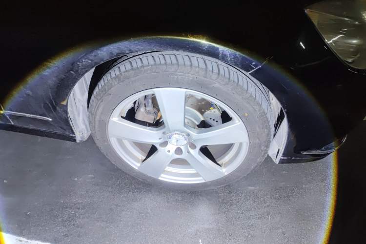 Used Mercedes-Benz E-Class 2012 E 300 L Elegant Model