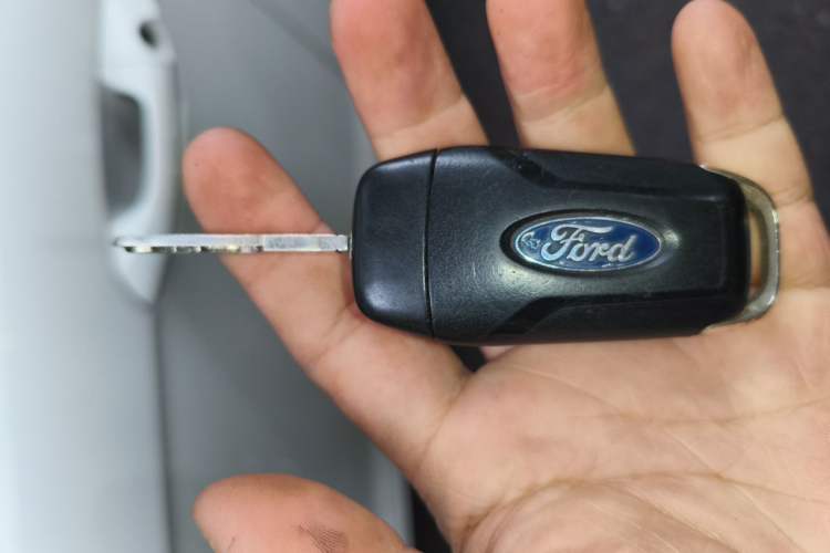 Used Ford Escort 2015 1.5L Automatic Comfort Edition