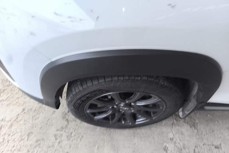 Used Chery Tiggo 3X 2024 1.5L CVT Excellence Edition