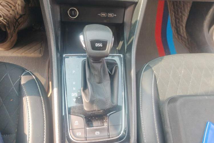 Used Skoda Karoq 2021 TSI280 Technology Edition