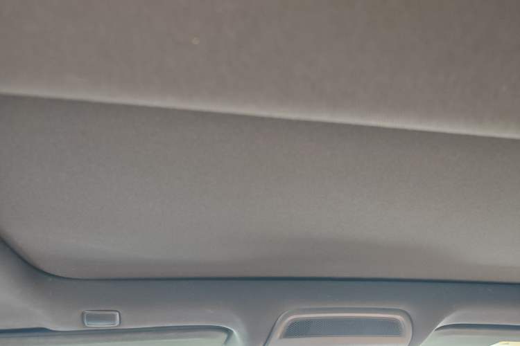 Used Cadillac CT6 2017 28T Premier Model
