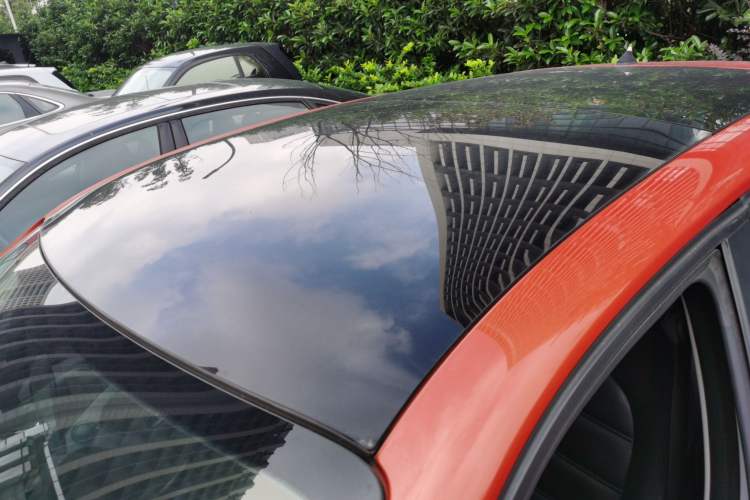 Used smart forfour 2016 1.0L 52 kW Passion Edition