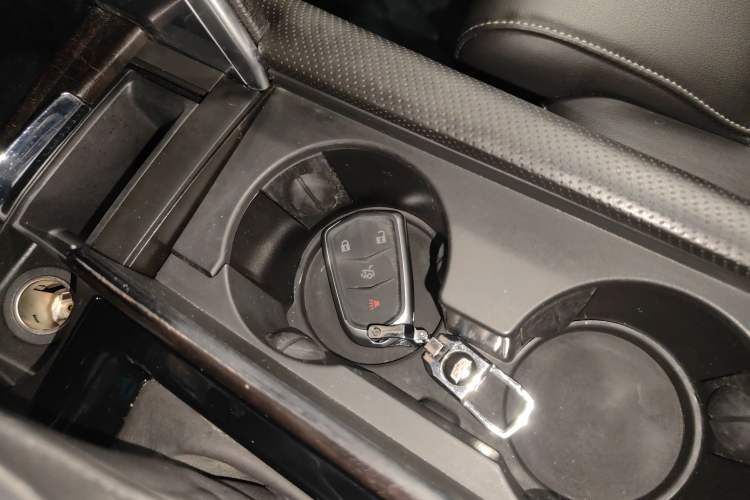 Used Cadillac XTS 2018 28T Tech Edition
