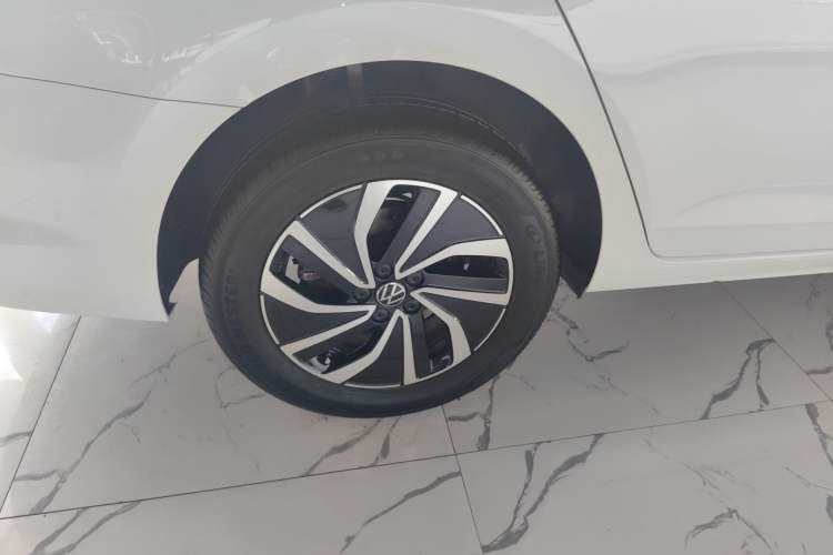 Used Volkswagen Lavida 2025 New Sharp 1.5L Outstanding New Vision Edition
