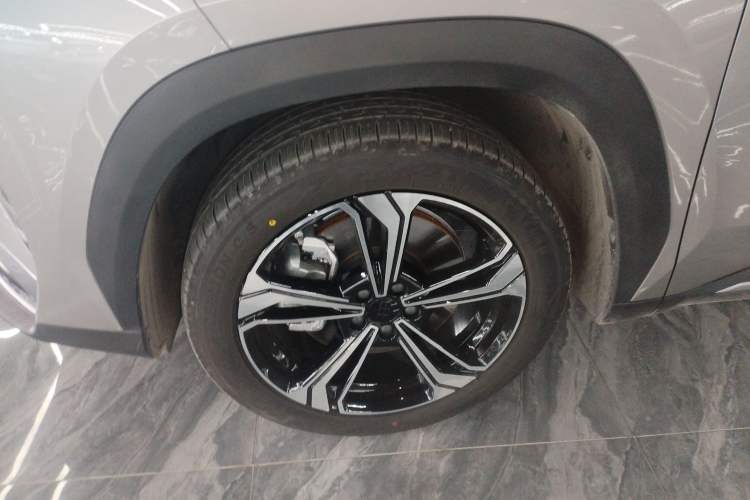 Used Geely Galaxy L7 2025 EM-i 115km Exploration+ Edition
