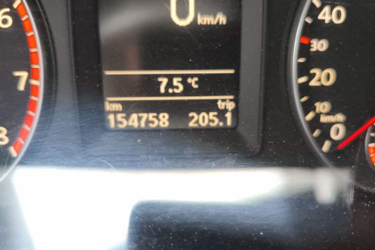 Used Volkswagen Eos 2010 2.0 TSI DSG Moonlit Edition
