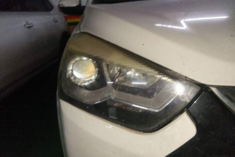 Used JAC Group Refine S2 2015 1.5L CVT Luxury Smart Version