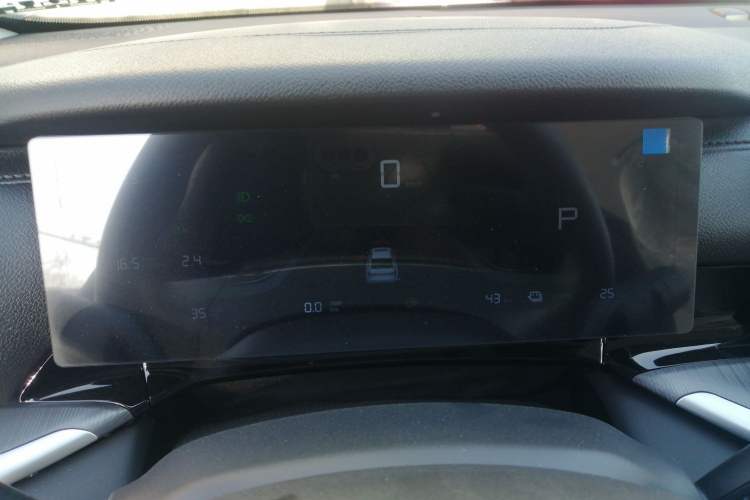 Used Geely Galaxy Galaxy Stellar 6 2026 Model 60km Sailing Edition