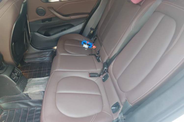 Used BMW X1 2020 sDrive20Li Premium Edition
