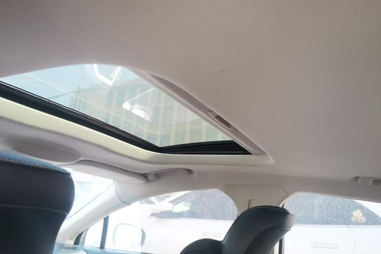 Used Ford Mondeo 2020 EcoBoost 200 Stylish Model