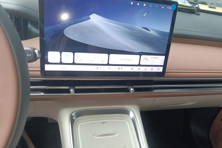 Used Wuling Bingo S 2025 Model 325km Deluxe Edition
