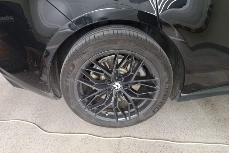 Used Nio ET5T 2024 75kWh Touring
