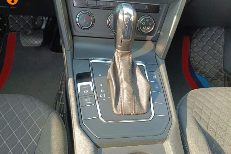 Used Volkswagen Lamando 2021 230TSI DSG Fashion Edition
