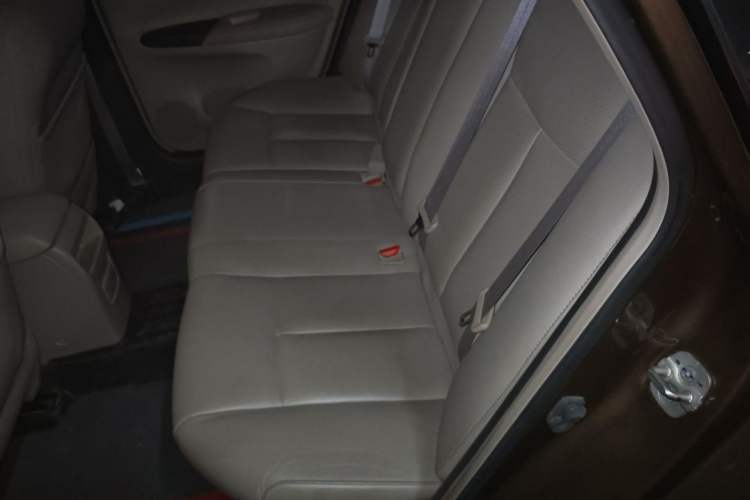 Used Nissan Sylphy 2016 1.6 XL CVT Deluxe Edition
