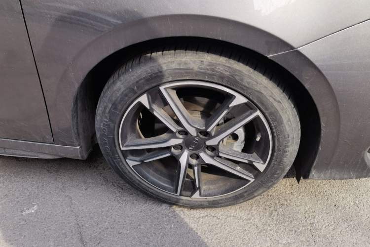 Used Geely Auto Binray 2024 Binrui COOL 1.5T DCT Champion Edition
