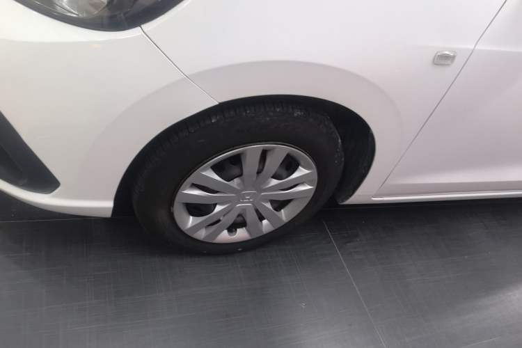 Used Honda Fit 2021 1.5L CVT Trend Edition Left Front Wheel Hub