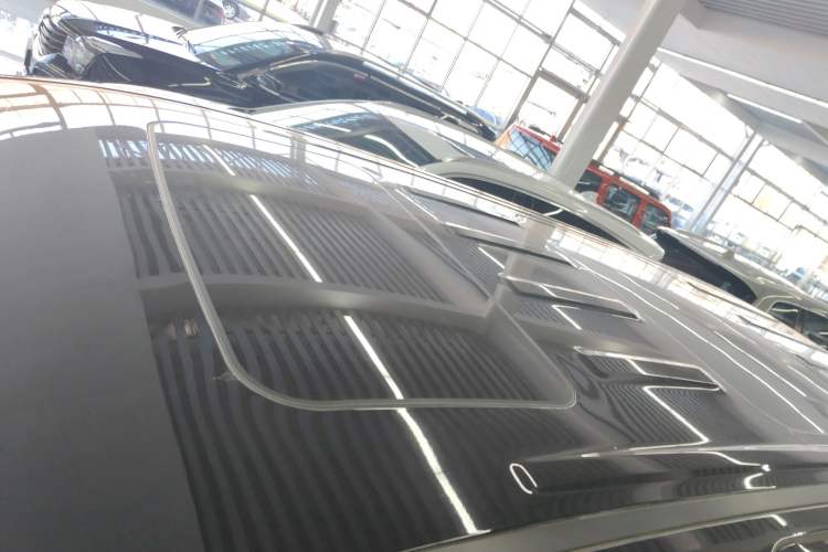 Used GAC Trumpchi M8 2021 Lingxiu Series 390T Deluxe Edition
