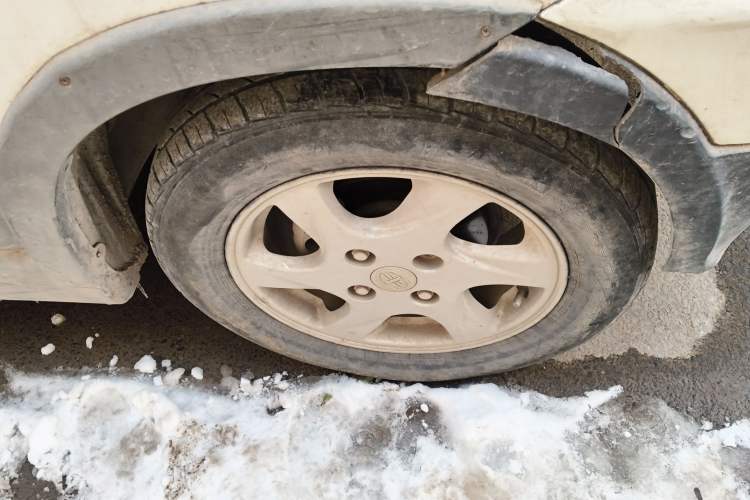 Used FAW Senya S80 2011 1.5L Manual 5-Seater Urban Elite Edition
