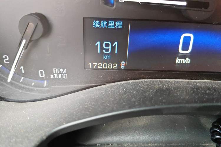 Used Cadillac ATS-L 2014 25T Comfort Model
