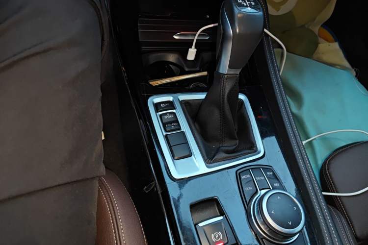 Used BMW 1 Series 2019 118i M Sport Package