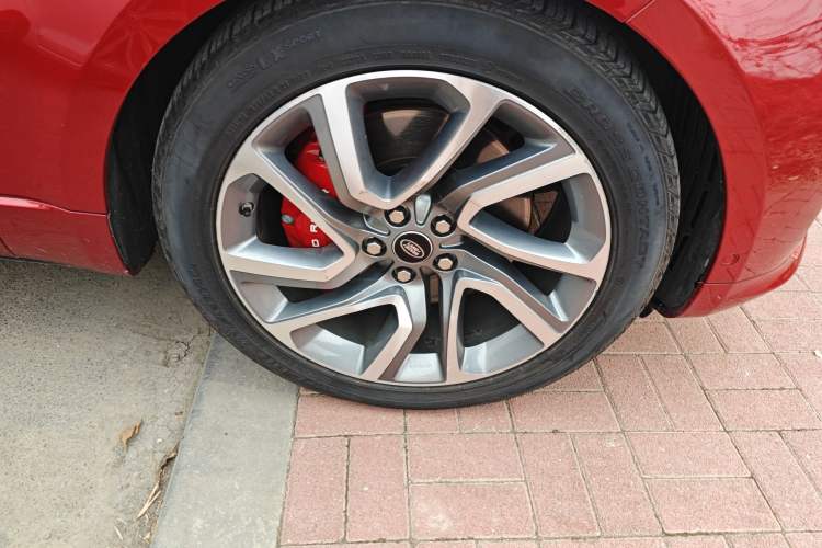 Used Land Rover Range Rover Sport 2018 3.0 SC V6 HSE DYNAMIC
